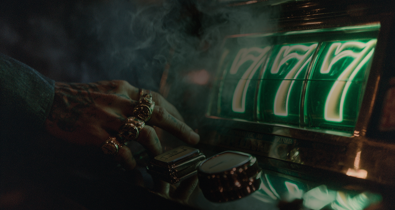 Old Havana Casino