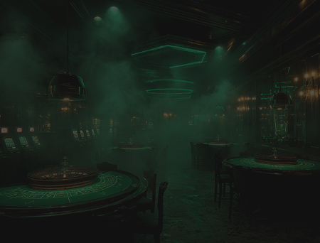 Old Havana Casino