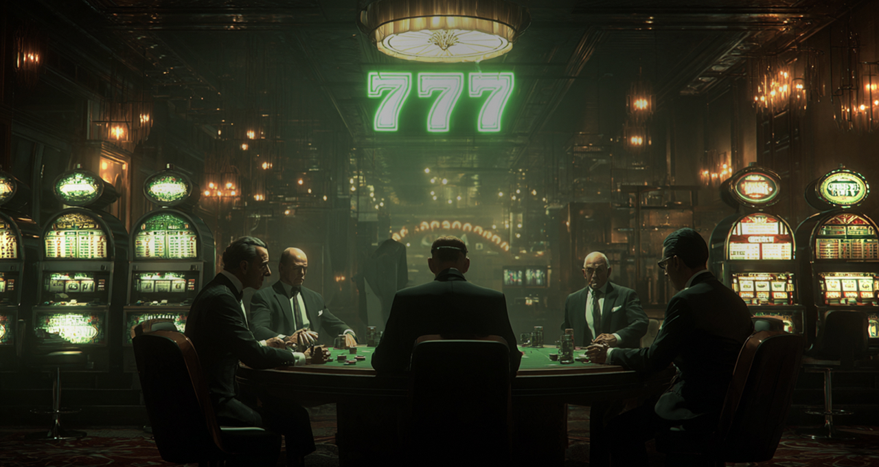 Old Havana Casino